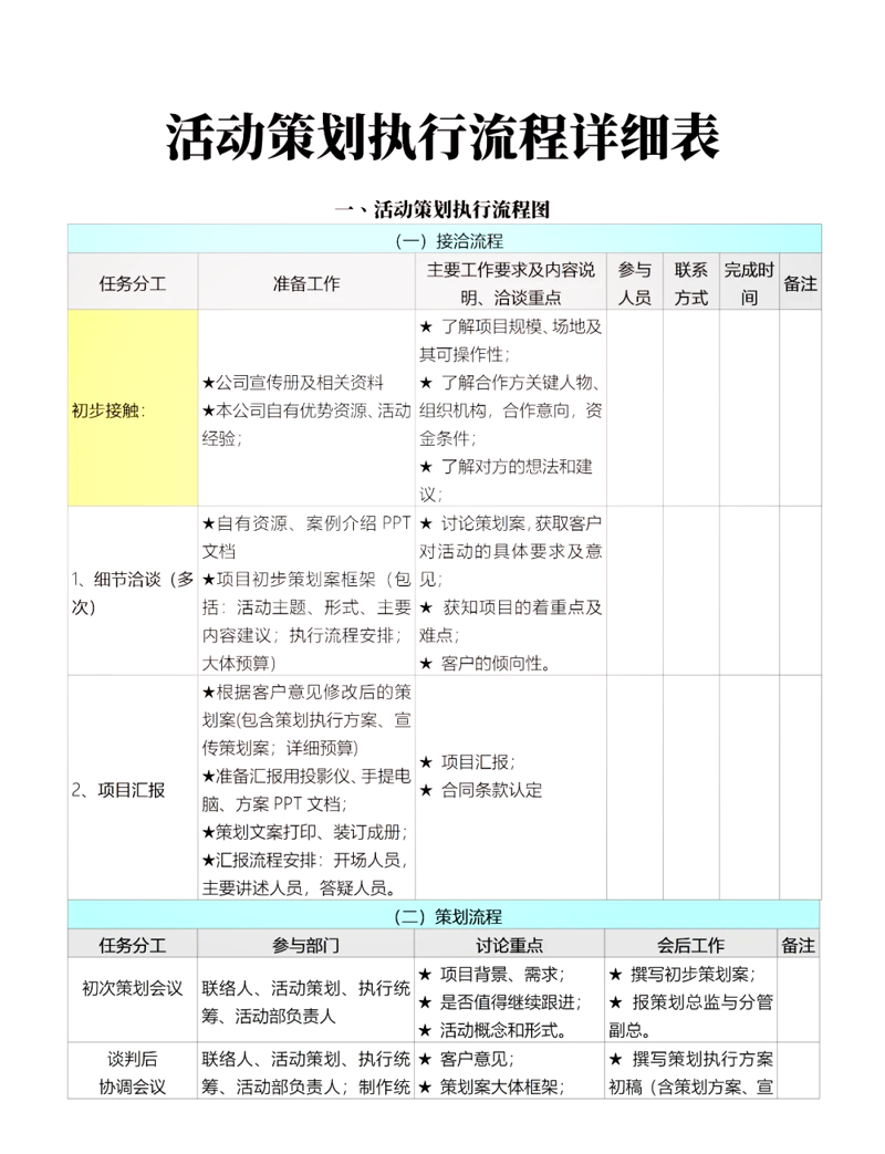 展览展示服务：引领未来趋势
