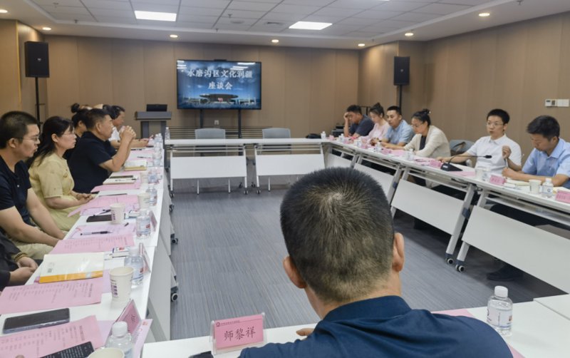 展览展示服务：打造视觉盛宴